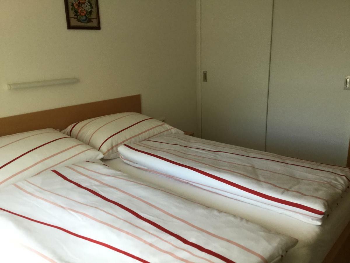 Gaestehaus Pfandl Au (Vorarlberg) Kültér fotó