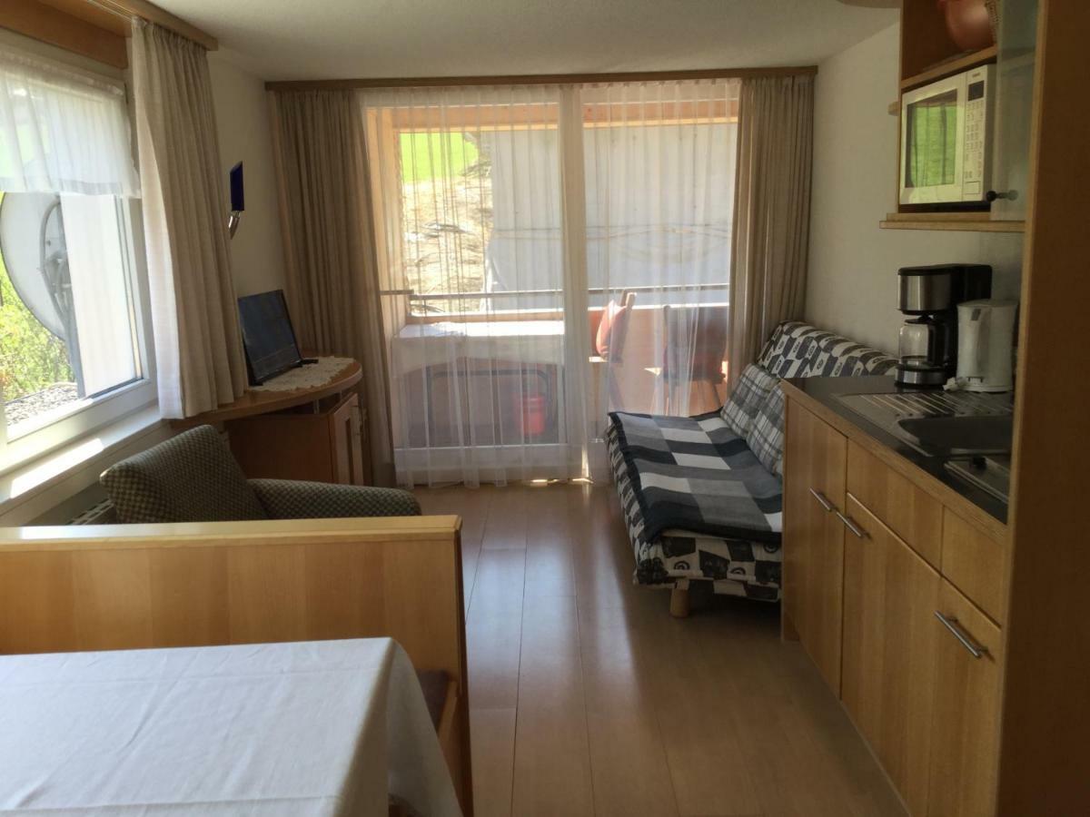 Gaestehaus Pfandl Au (Vorarlberg) Kültér fotó