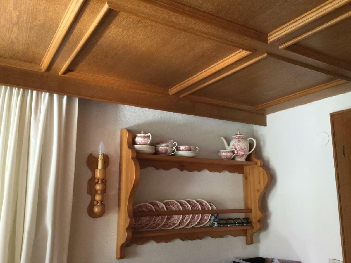 Gaestehaus Pfandl Au (Vorarlberg) Kültér fotó