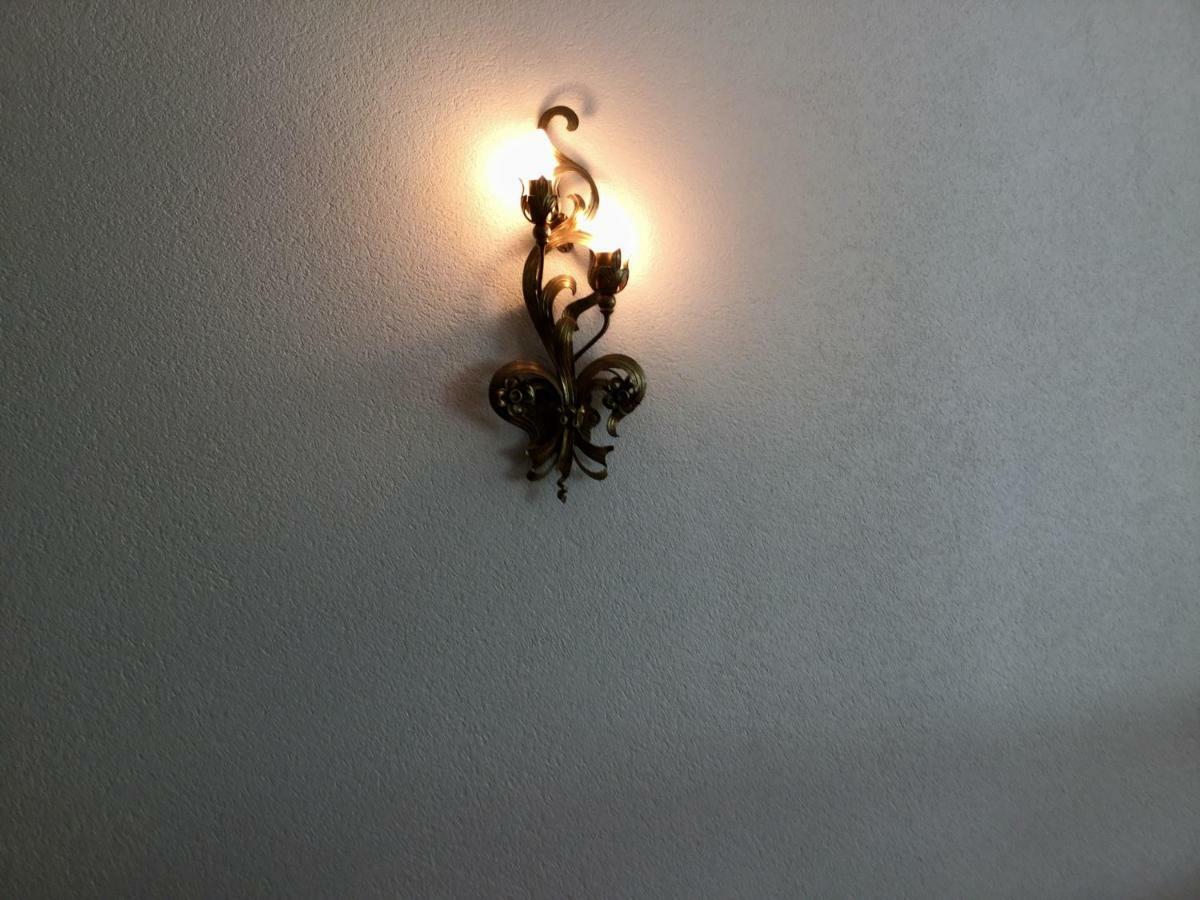 Gaestehaus Pfandl Au (Vorarlberg) Kültér fotó