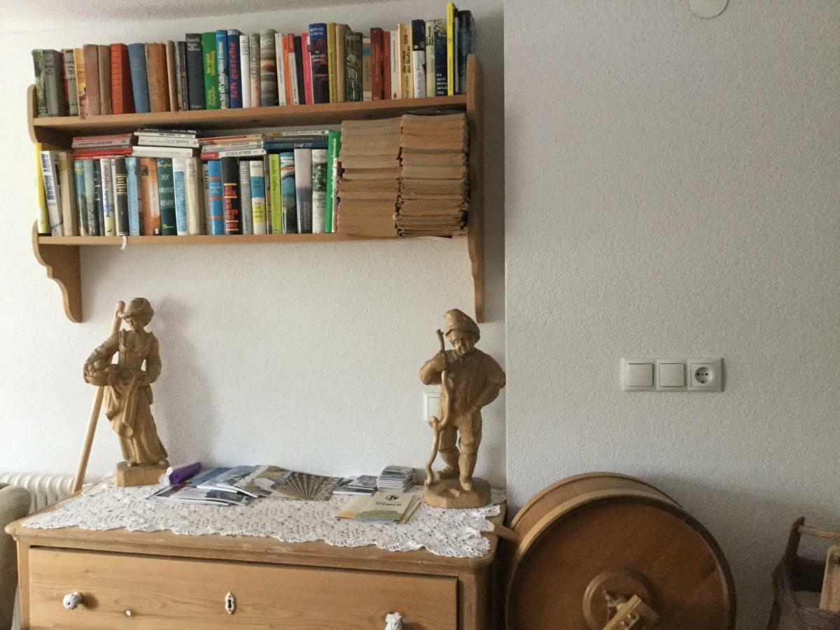 Gaestehaus Pfandl Au (Vorarlberg) Kültér fotó