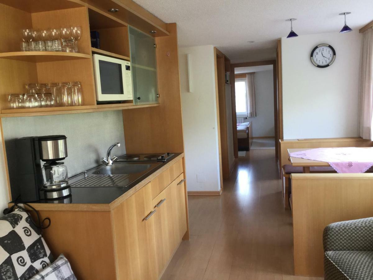 Gaestehaus Pfandl Au (Vorarlberg) Kültér fotó