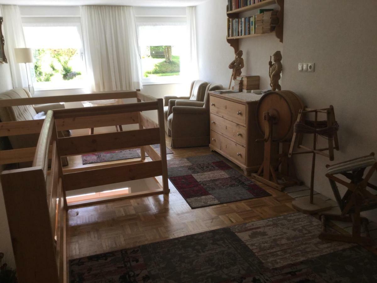 Gaestehaus Pfandl Au (Vorarlberg) Kültér fotó