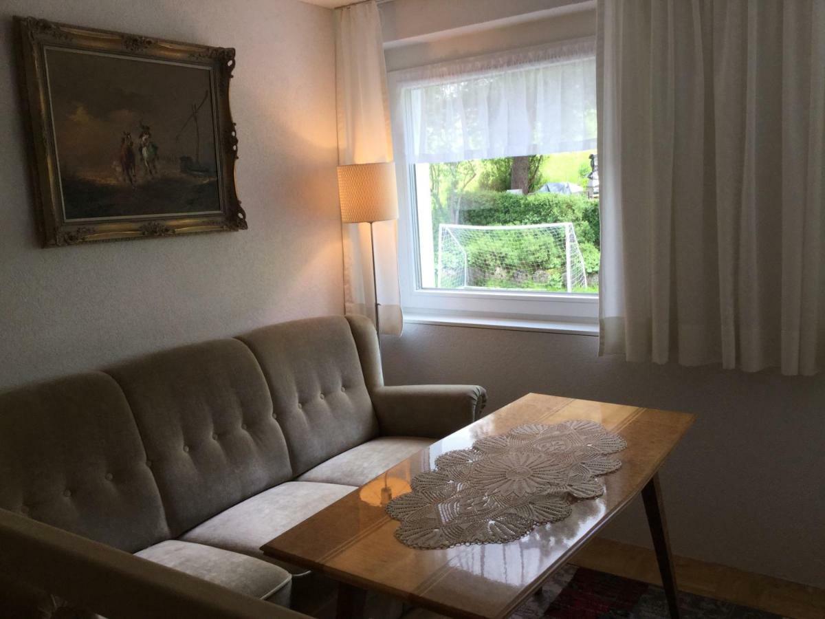 Gaestehaus Pfandl Au (Vorarlberg) Kültér fotó