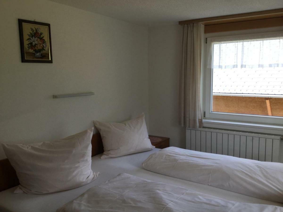 Gaestehaus Pfandl Au (Vorarlberg) Kültér fotó